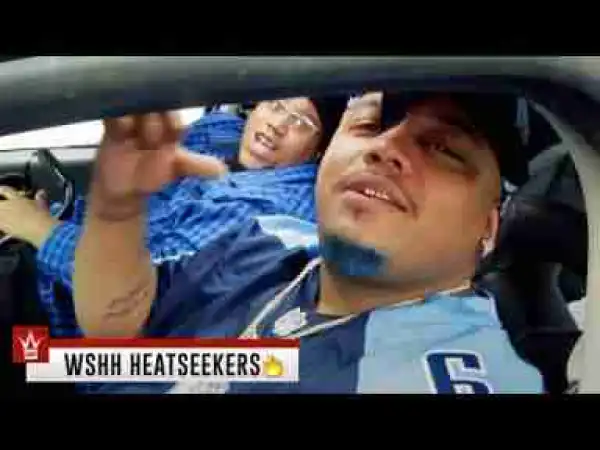 Video: Craig & Shev Feat. Gloc - IIIIIIP